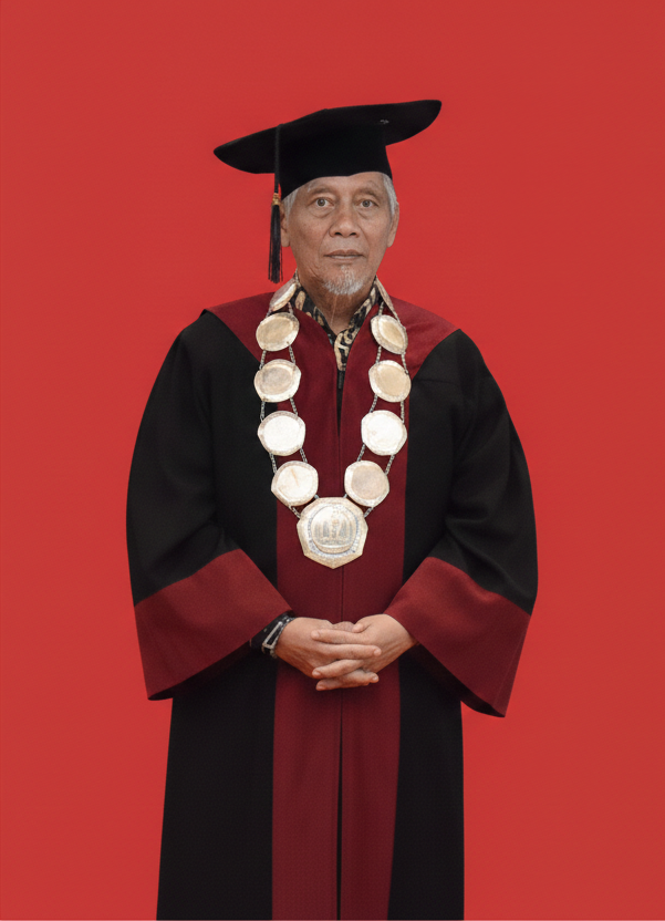 Ketua Yayasan