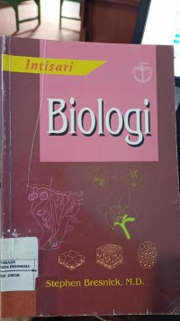 Image of Biologi