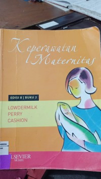 Image of Keperawatan Maternitas : Edisi 8 Buku 2