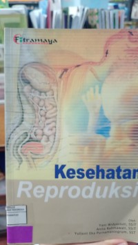Image of Kesehatan Reproduksi