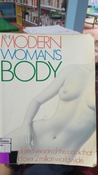 Image of Modern Woman's Body