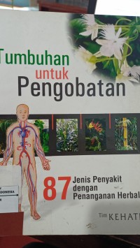 Image of Tumbuhan Untuk Pengobatan