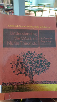 Image of Understanding The Work Of Nurse Theorist